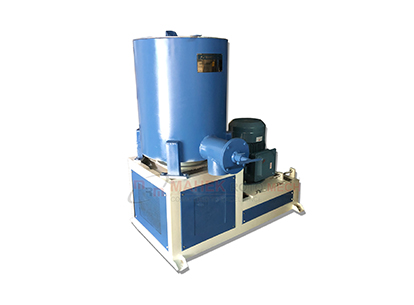 MIXTURE MACHINE - Plastic Machinery Auxiliary Equipment