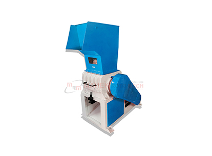 SCRAP GRINDER FOR SCRAP - Plastic Recycling Machinery