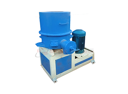 AGGLOMERATOR - Plastic Recycling Equipment