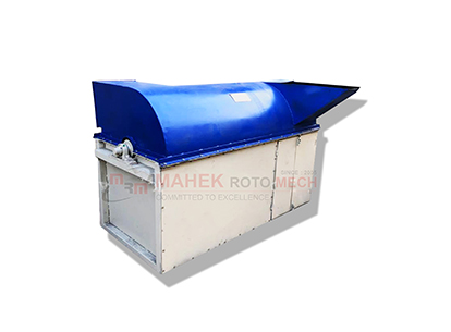 DUST CLEANER - Plastic Machine Accessories