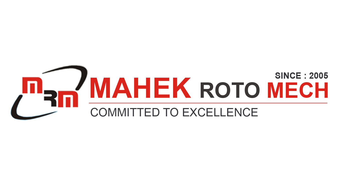 Mahek Roto Mech - Plastic Dana Making Machine Manufacturers in Ahmedabad